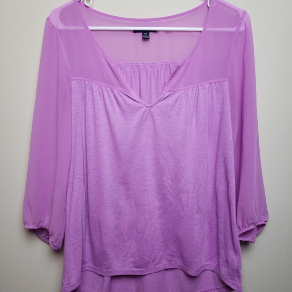 American Eagle Outfitters Tops - AMERICAN EAGLE | TOP